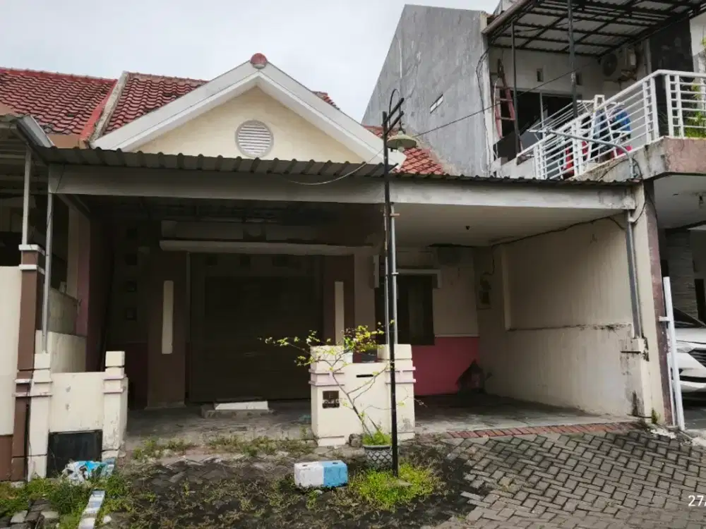 2064. Taman Wisata Tropodo Waru Sidoarjo