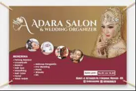 PERCETAKAN JAKARTA TIMUR BANNER / SPANDUK / BALIHO / X BANNER DLL