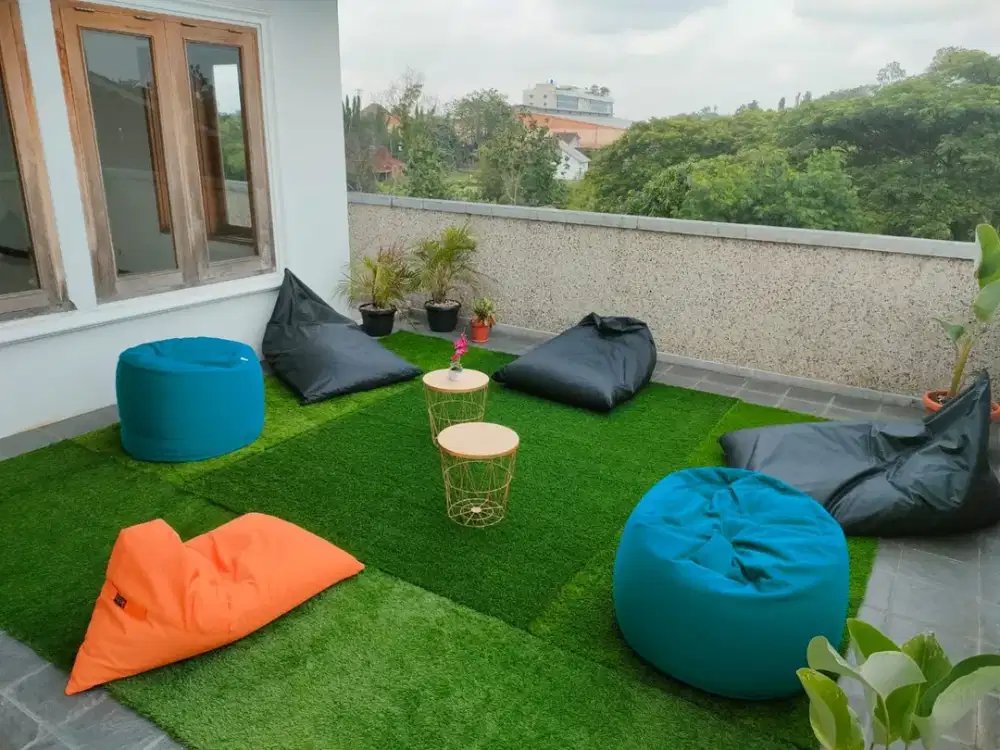 Sewa Homestay Murah di Jogja