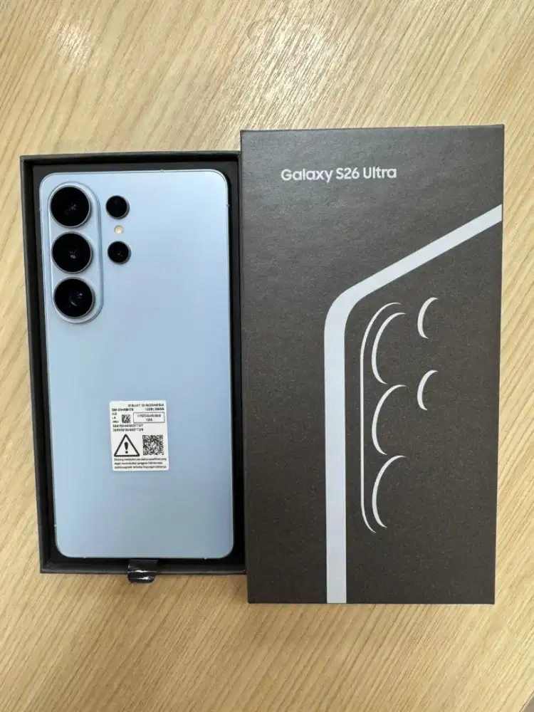 Samsung S26 Series Promo Cicilan Tanpa Kartu Kredit