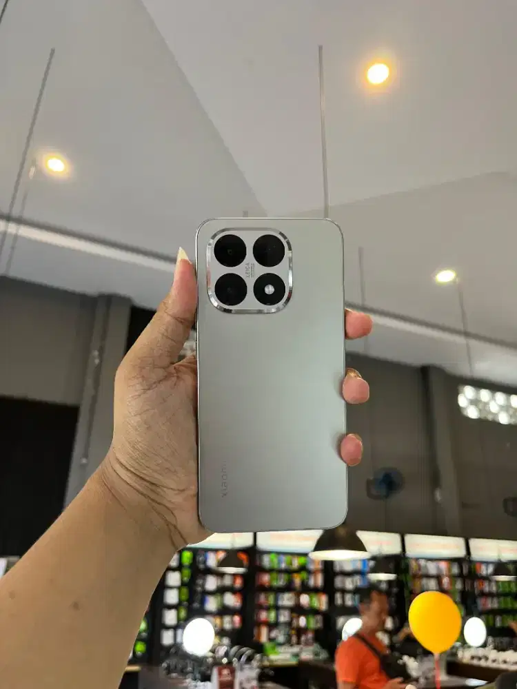 XIAOMI 15T 12/512 PROMO HANDPHONE TERMURAH DIJOGJA