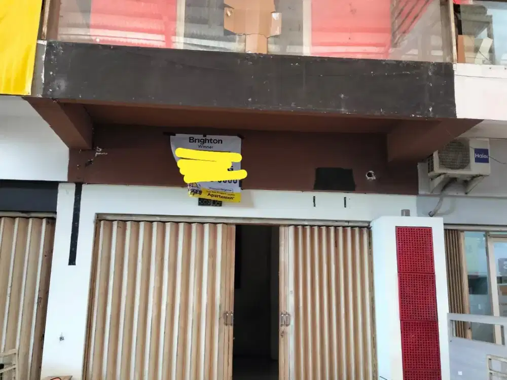Jual Ruko Gwalk Surabaya
