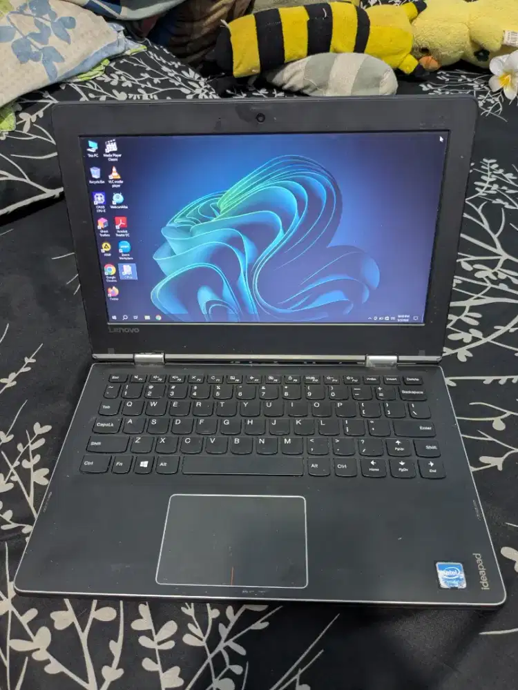 Laptop Lenovo Ideapad 310s Normalan Tinggal Pake Aja