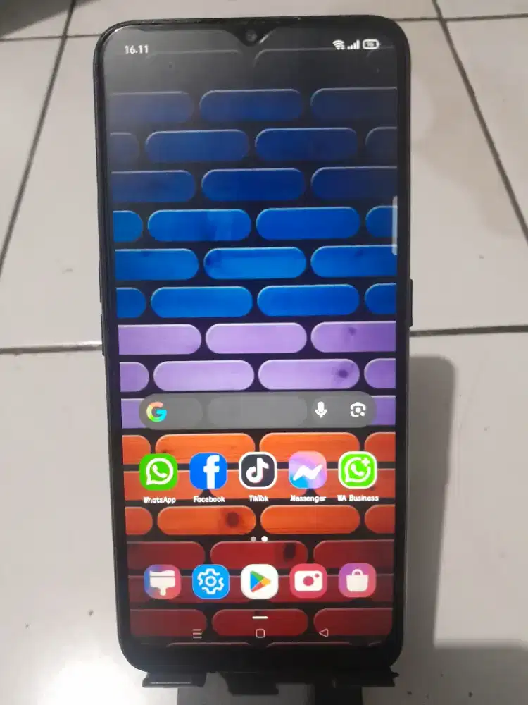 Oppo A5 2020 4/128