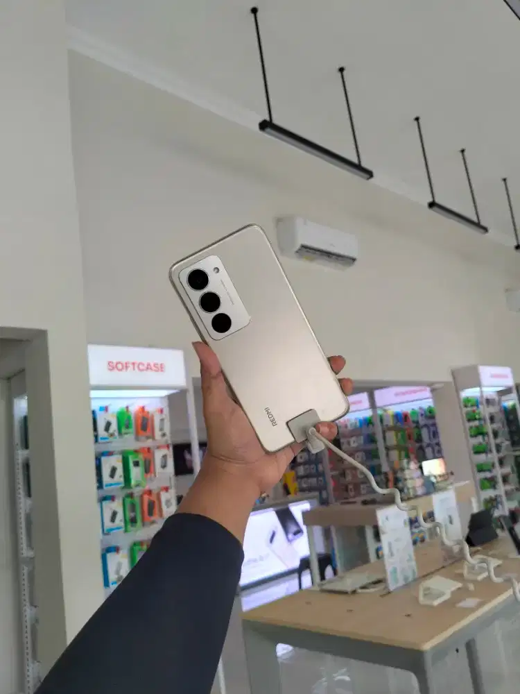 PROMO MURAH REDMI 15