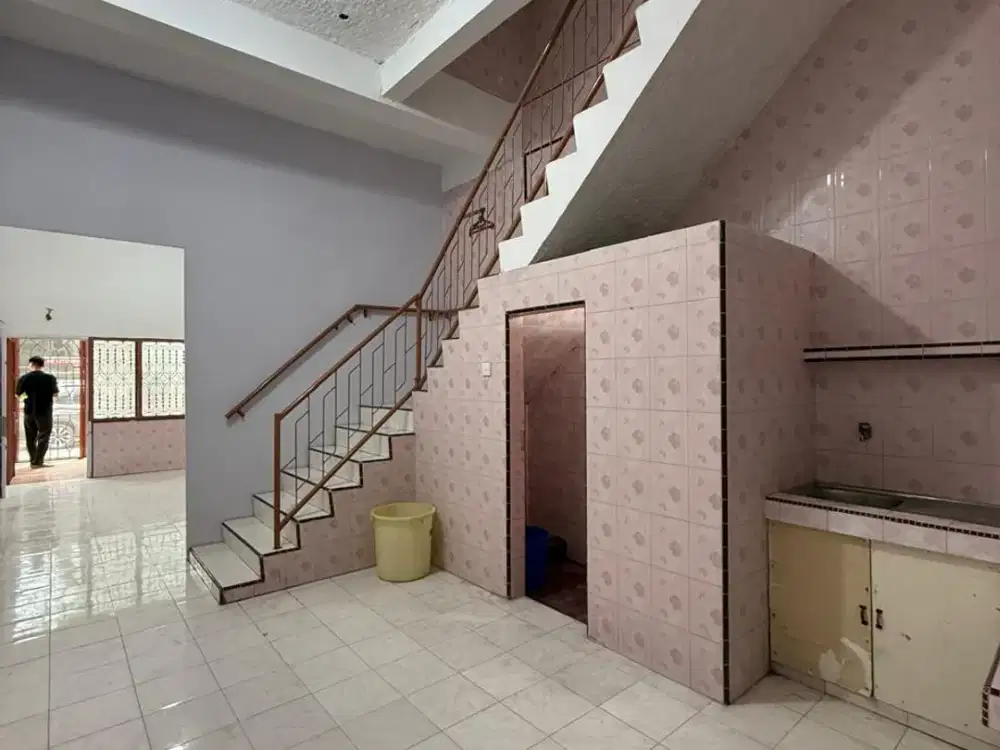 Rumah Jalan Perak Daerah Asia Murah Mantappp