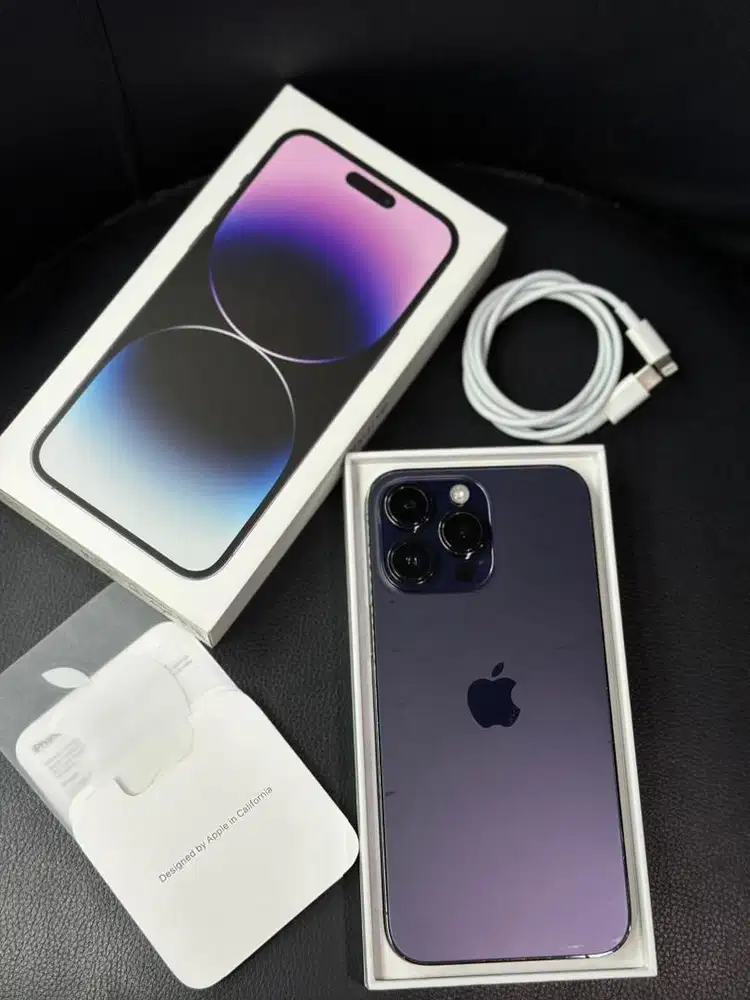 iphone 14 promax 256gb ibox