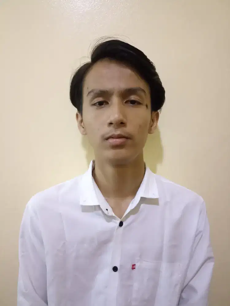 Nyari lowongan kerja