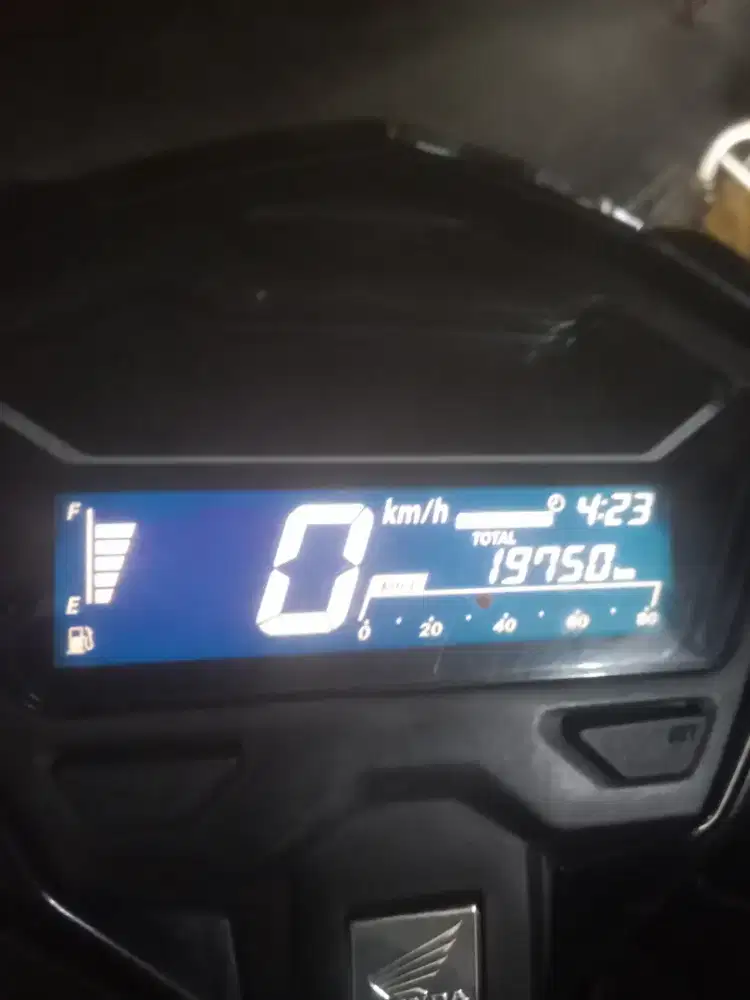 Motor vario 2023