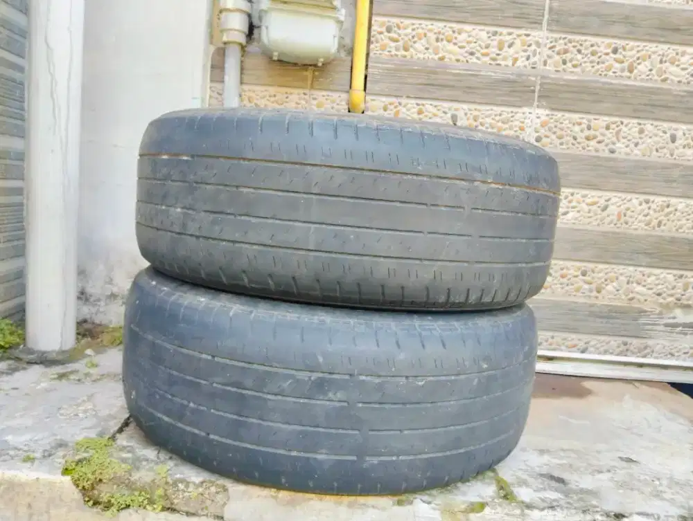 Ban Mobil Bekas Bridgestone