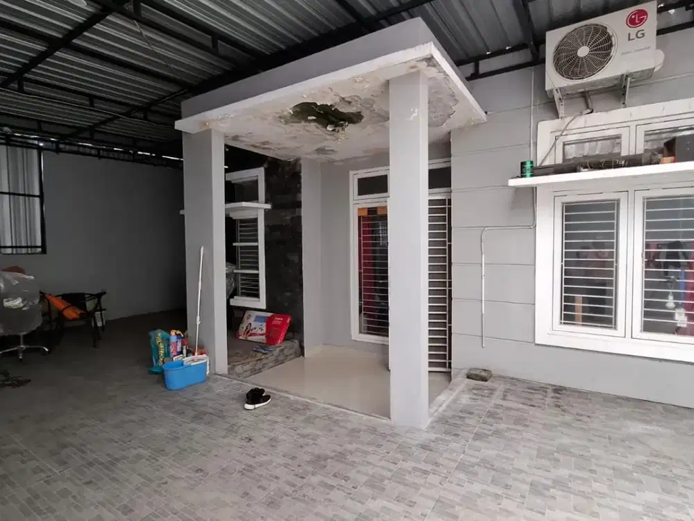 Rumah Siap Huni Lokasi Strategis di Kawasan Berkembang - Sinduharjo Ngaglik Sleman