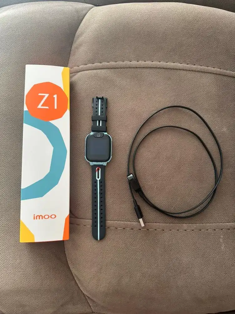 Jam tangan anak imoo z1