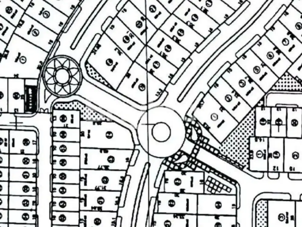 Dijual Tanah Kavling Komersial Raya Emeral Mansion Strategis Siap Pakai