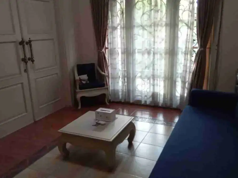 Dijual Dan Disewa rumah Hoek Citra Garden 3