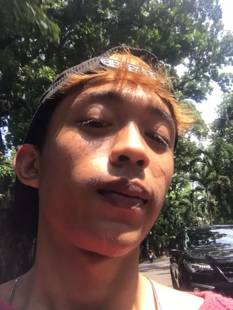nyari kerjaan apa aja