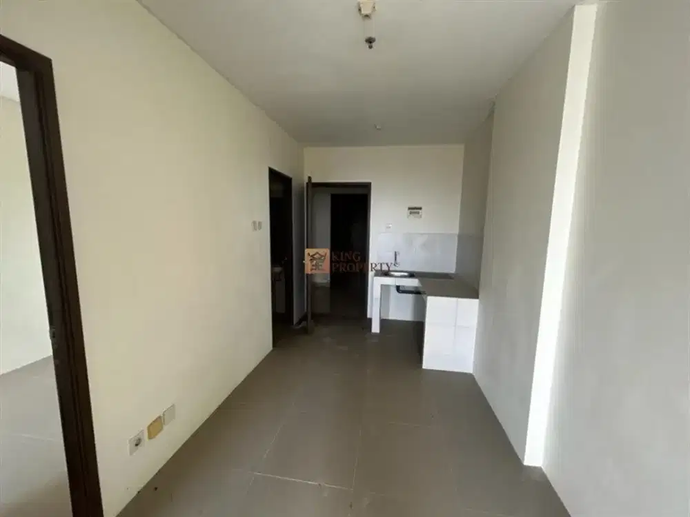 Sea View Jual 2BR Unfurnish Bagus Northland Ancol Residence Akses Bandara Soekarno-Hatta, Pelabuhan Tanjung Priuk, Ancol Fasilitas Kolam Renang, Gym