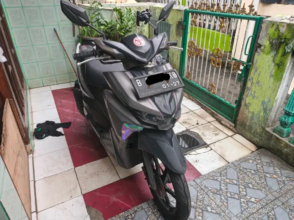 Soul GT 2017 good condition