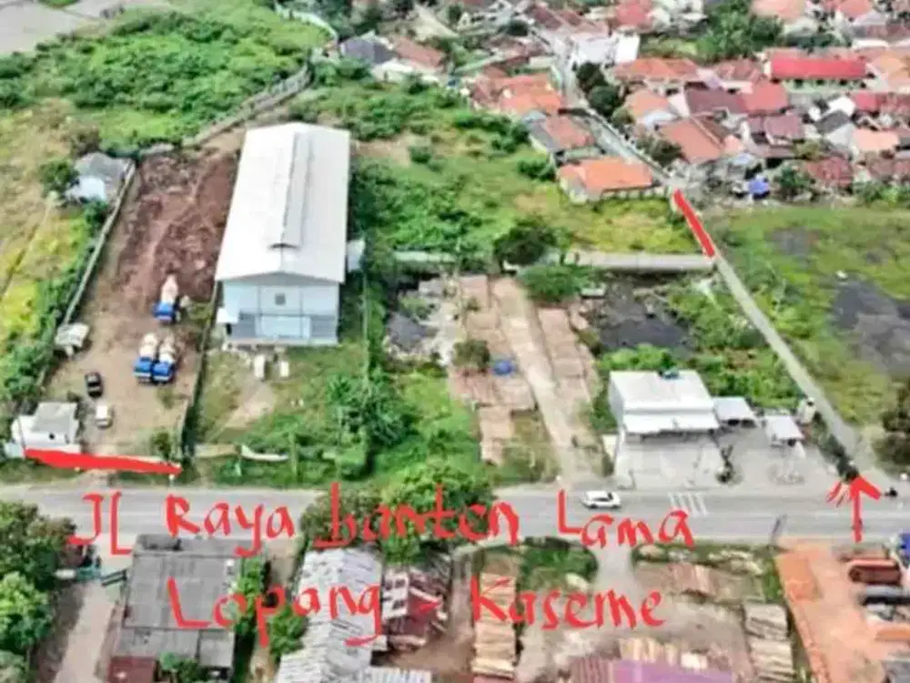 Di Jual