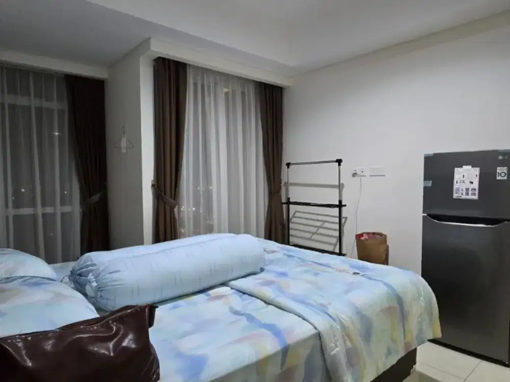 Disewakan Apartement Sedayu City Kelapa Gading Jakarta Utara