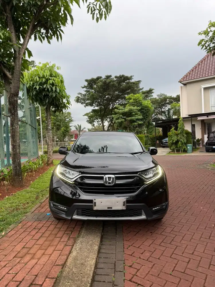 Honda CR-V 2019 Bensin