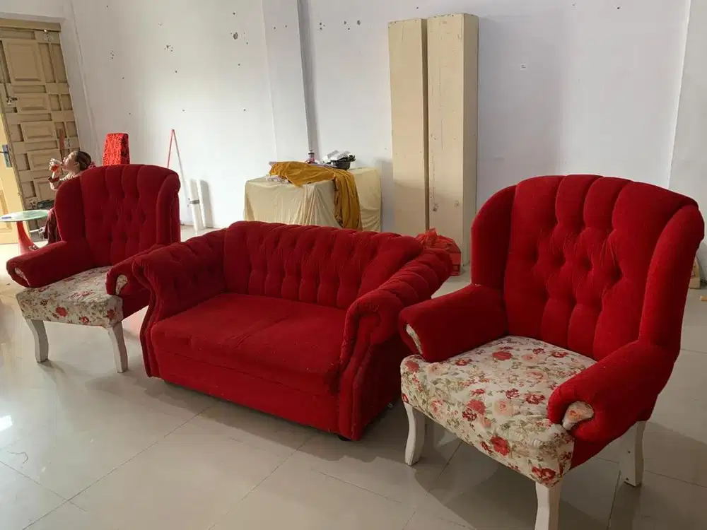 di jual murah sofa