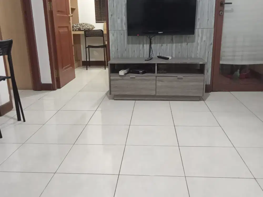 DIJUAL APARTEMEN MAJESTY JL SURYA SUMANTRI BANDUNG M