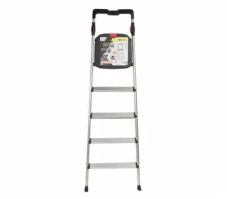 Tangga Lipat Aluminium Slim 5 Steps