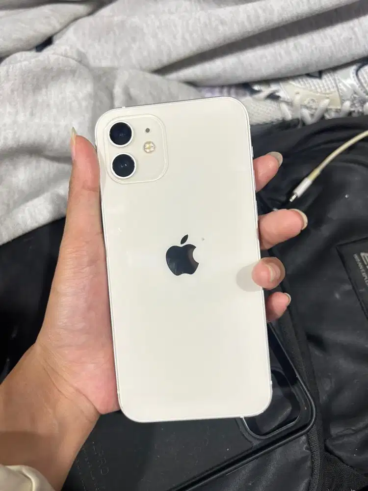 iphone 12 64gb white