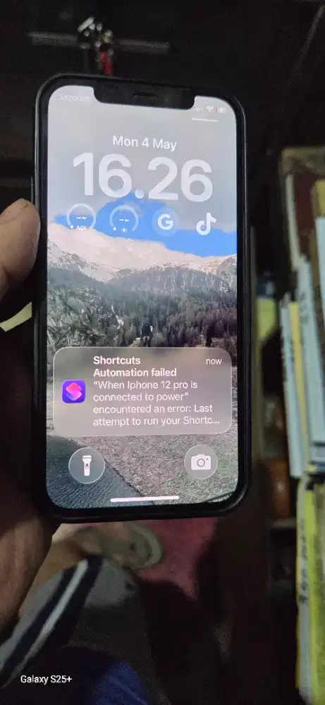 Jual iphone 12 pro