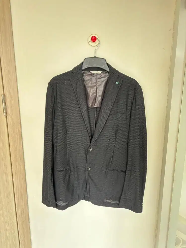 Preloved! ZARA CASUAL BLAZER