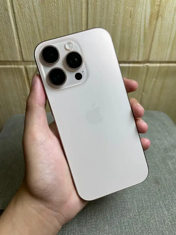 IPhone 16 Pro 256 iBox bh 95%