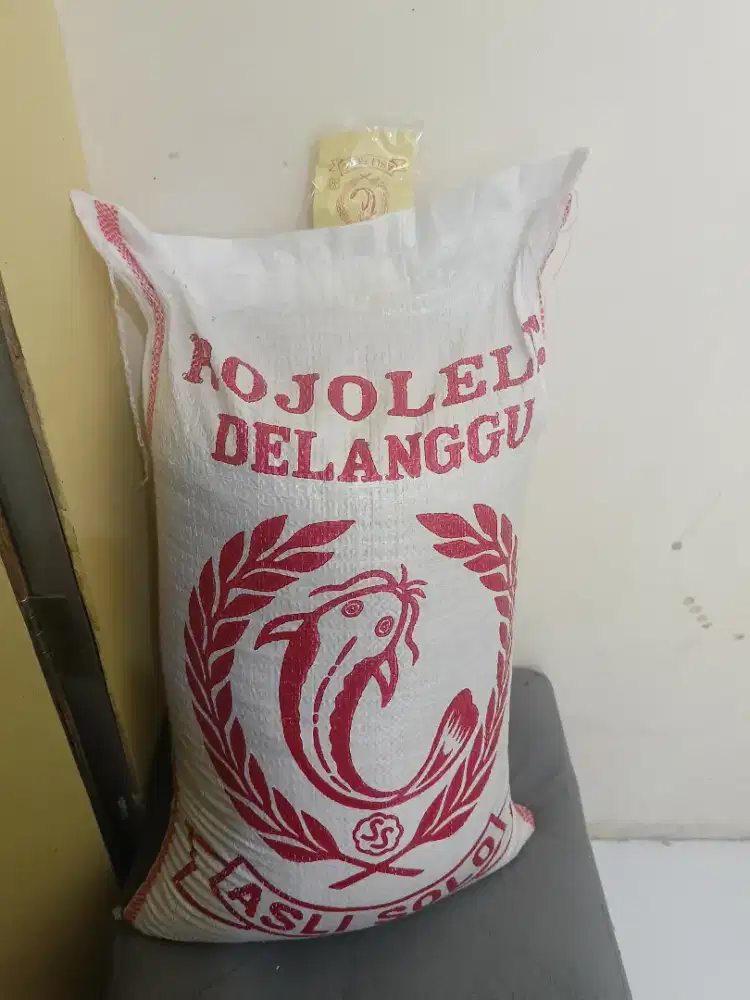 Jual sembako murah harga pabrik
