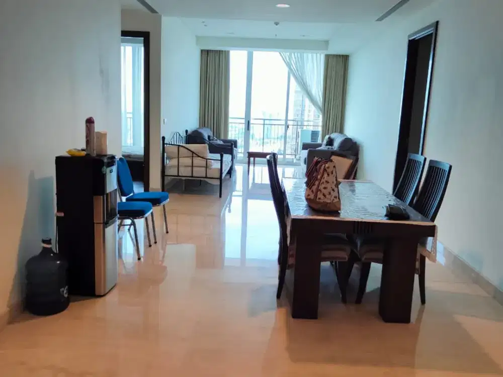 Apartmen Ciputra Residences