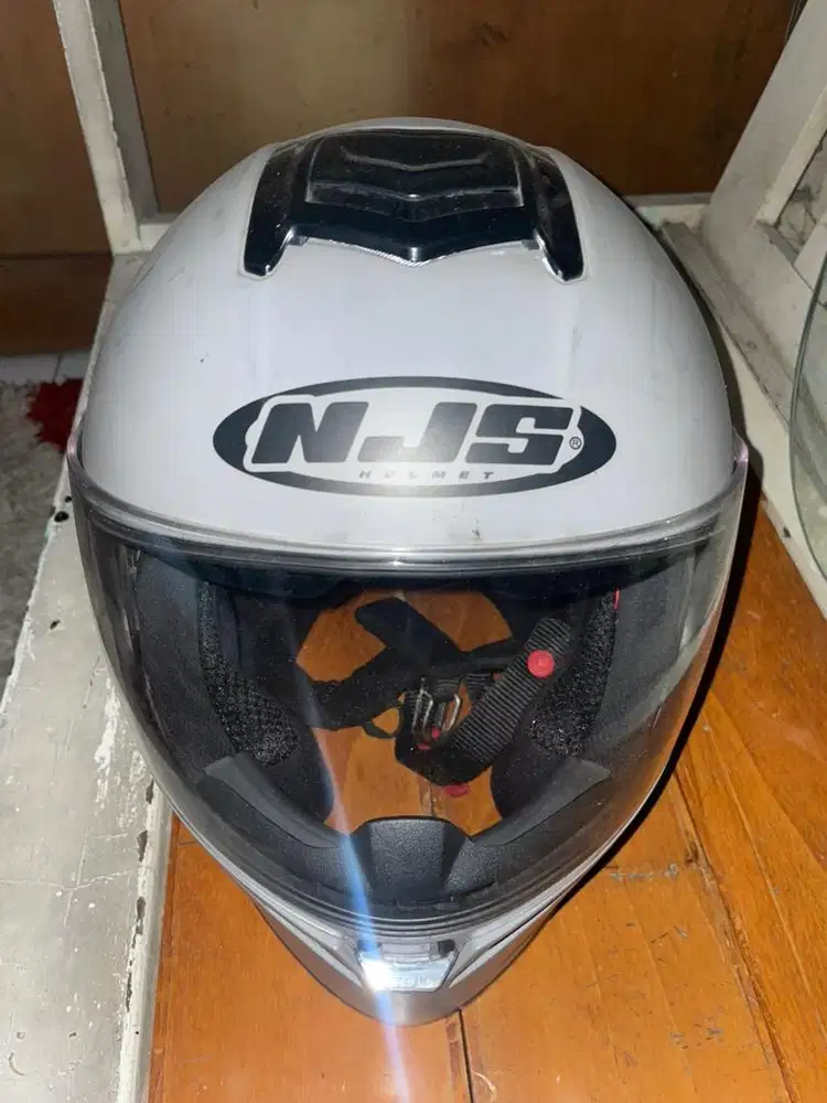 Helm NJZ ZX-1 (M)