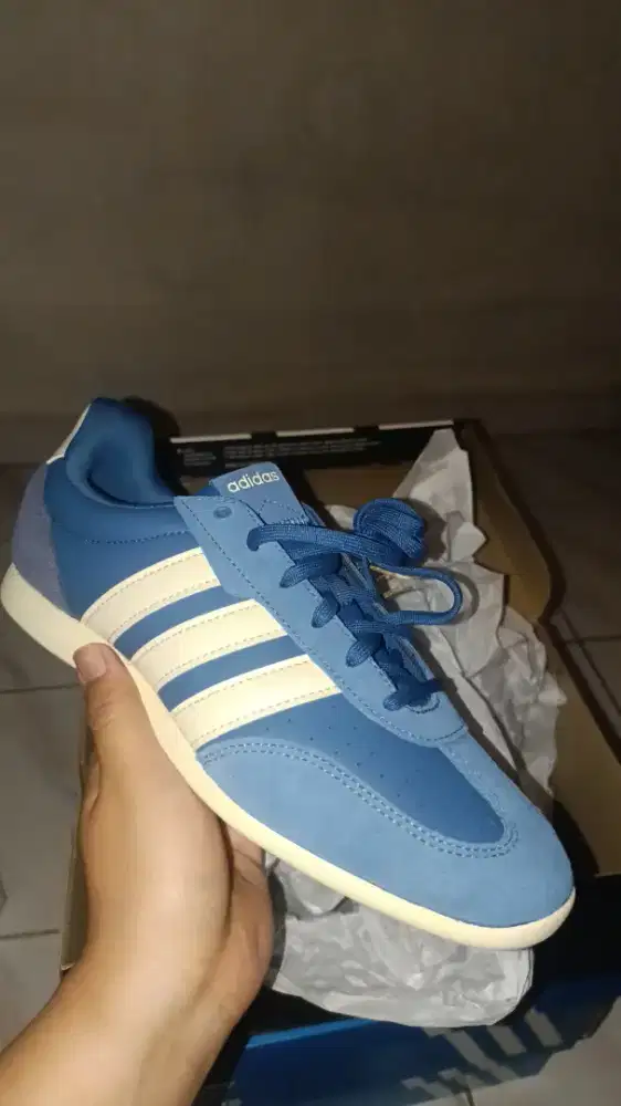 ADIDAS BARREDA LO [new]