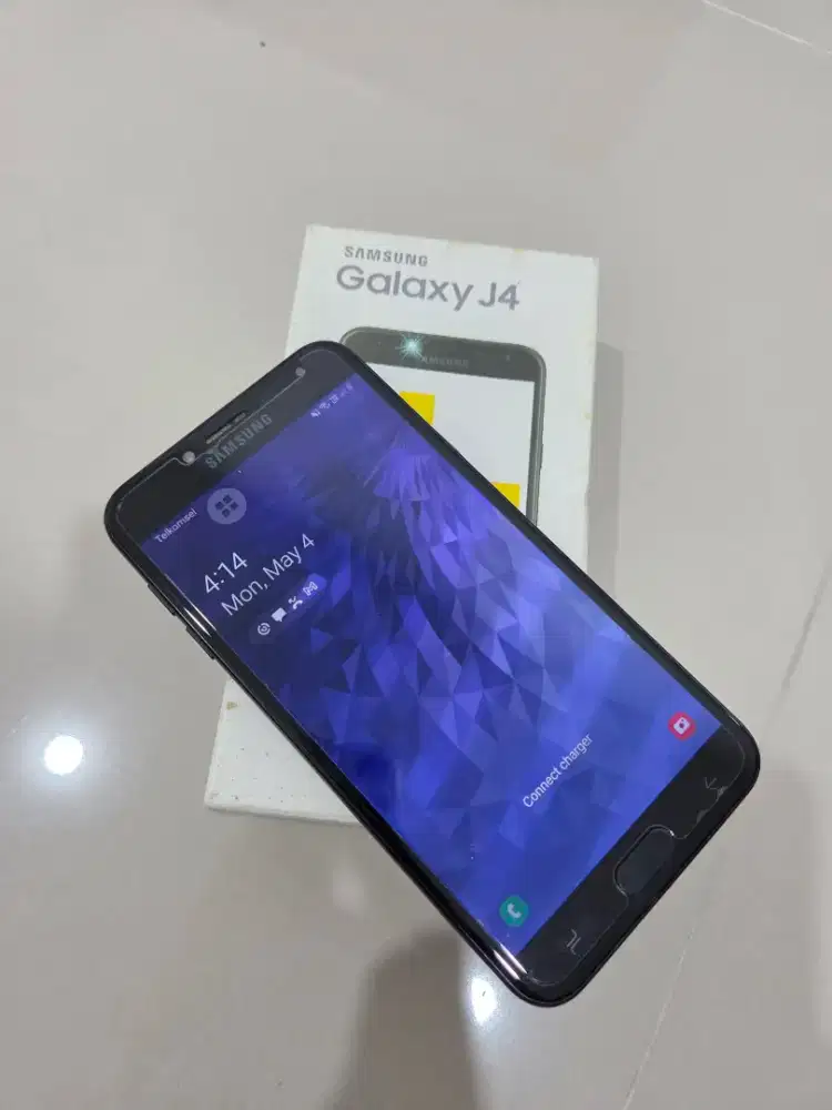 Samsung Galaxy J4
