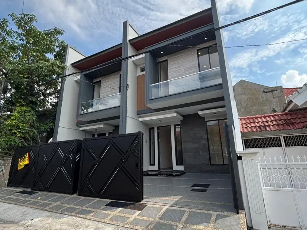 NEW PROJECT MANYAR TENGAH KOTA