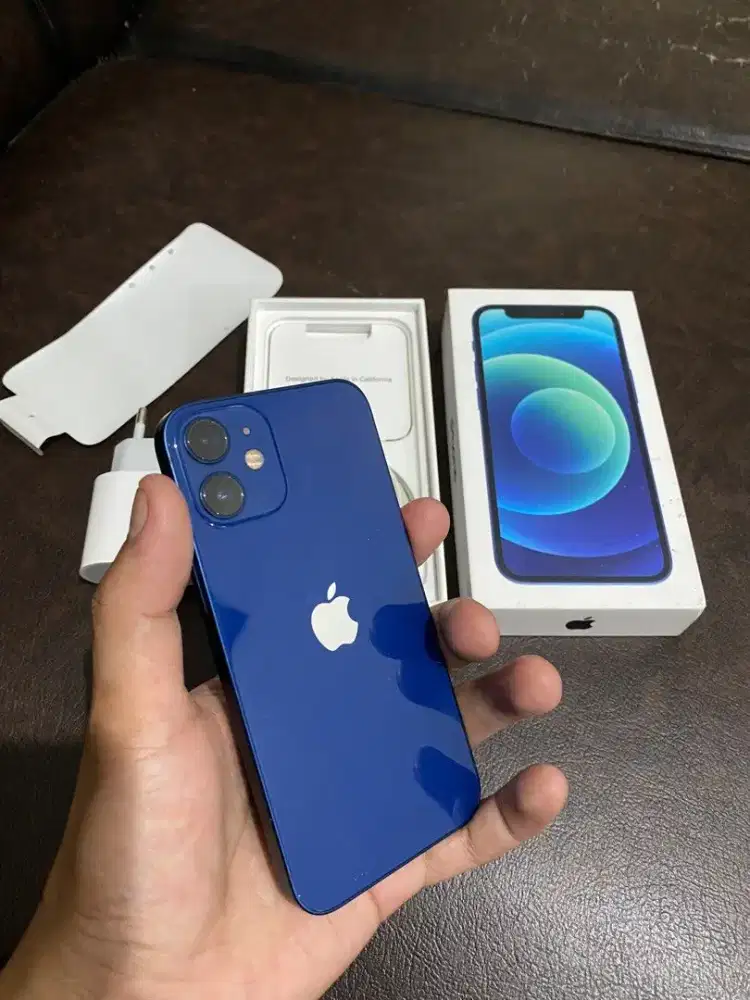 IPhone 12 128 ibox