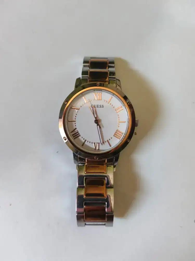 Jam Tangan Guess Original Wanita