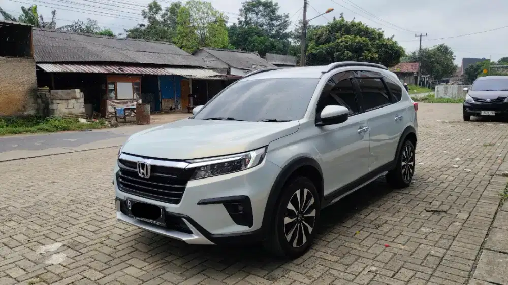 Honda BR-V 2022 Prestige non-sing