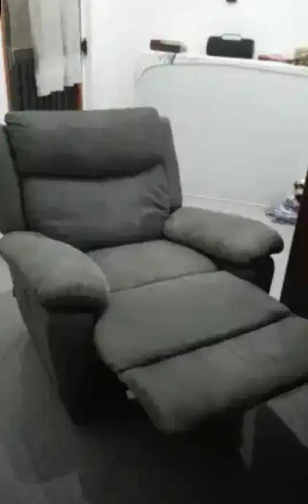 Sofa reclining cheers informa mulus normal
