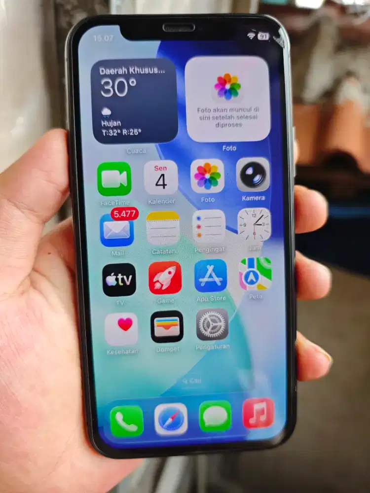 Iphone 11 Pro 64gb