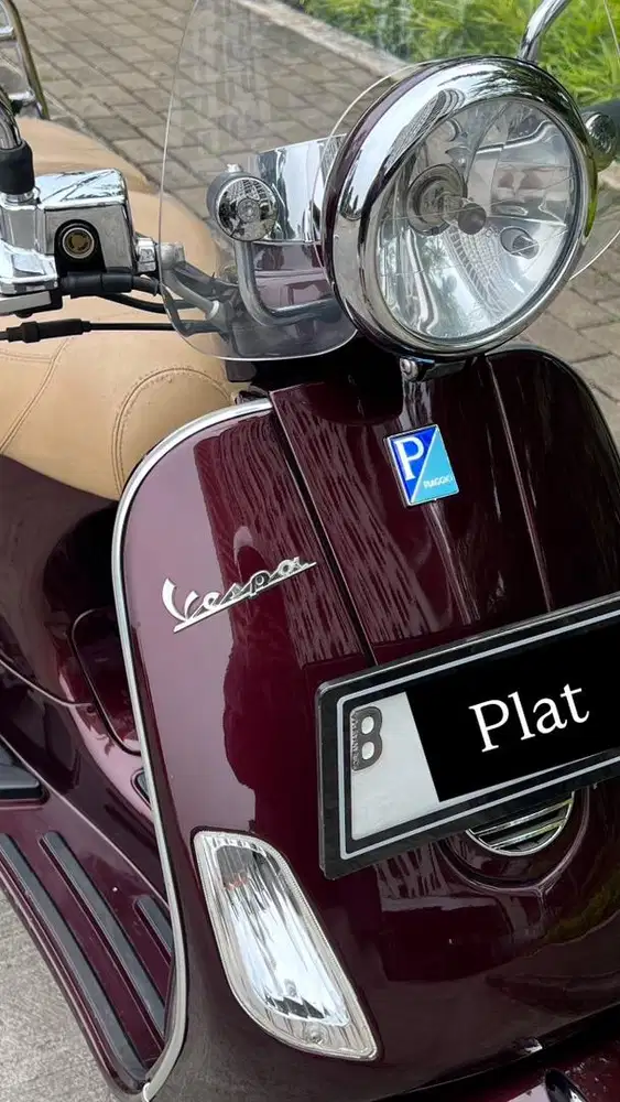 Vespa LXV 150 3V ie A/T