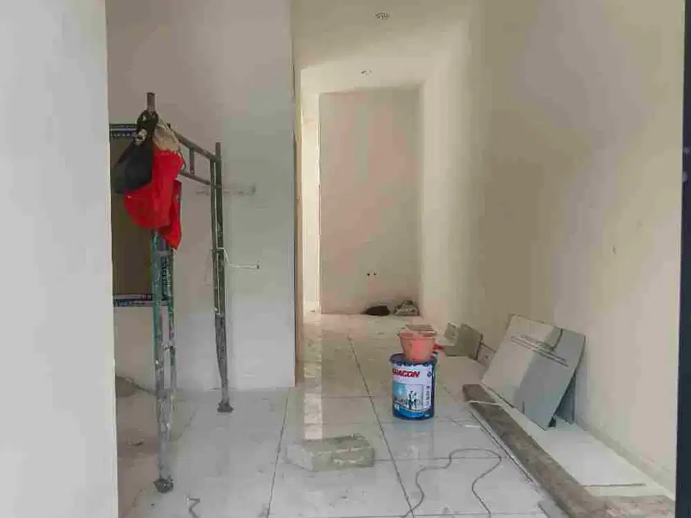 Rumah Baru Tambaksari Dekat Gubeng Unair Mojo