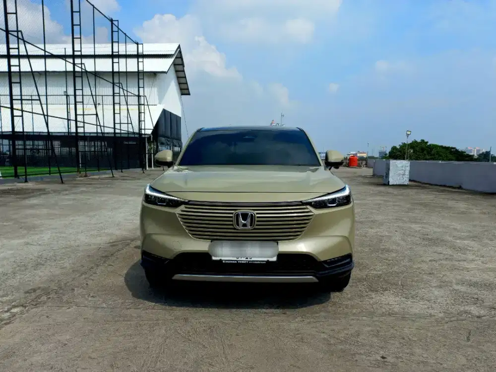 ANTIK ISTIMEWA | HONDA HRV SE 2024