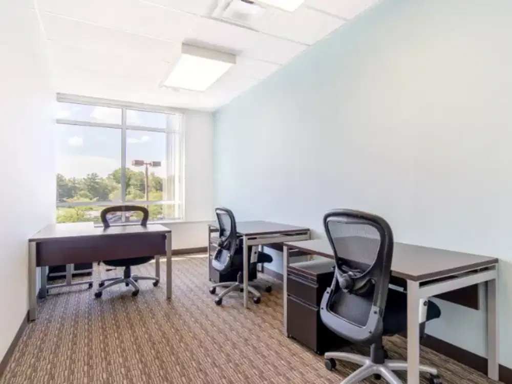 Virtual Office Area Kuningan di Menara Palma Dekat LRT