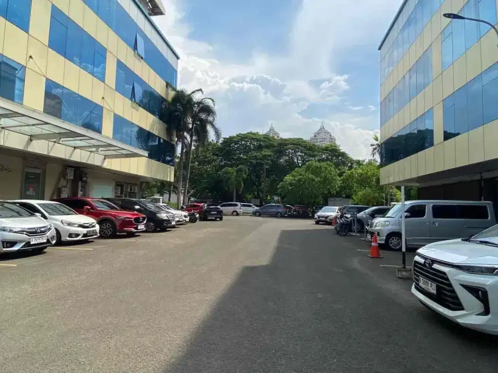 DIJUAL RUKO GANDENG GADING BUKIT INDAH