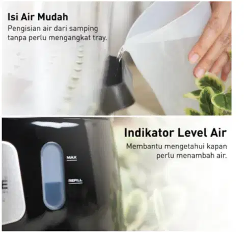 Pengkukus Makanan 114