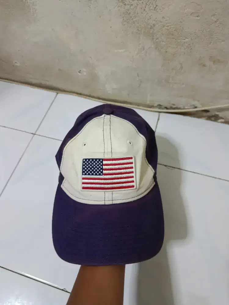 NEW ERA USA 9TWENTY