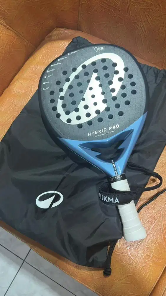 Jual Raket Padel Decathlon Hybrid Pro 2026